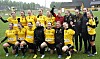 Fornøyde spillere etter 8-0 mot Beitstad/Egge.