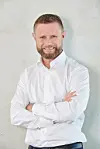 Helse- og omsorgsminister Bent Høie oppfordrer alle inviterte til å delta på det nye HUNT-prosjektet. Foto: F. Borgos