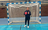 Victoria Finnvik er tilbake på håndballbanen. Etter flere år utenfor sporten har Victoria Finnvik funnet tilbake til håndballgleden i Drammen.
