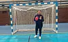Victoria Finnvik er tilbake på håndballbanen. Etter flere år utenfor sporten har Victoria Finnvik funnet tilbake til håndballgleden i Drammen.
