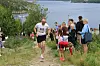 Øystein Solligård vant nesten to minutter foran Emil Finne som tok andreplassen.