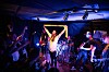 -Jeg visste dere hadde det i dere Kolvereid, sier Torkil Torsvik som var strålende fornøyd med konsertpublikumet.