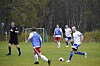 Anders Morken med 3 mål for Nærøy på lørdag.