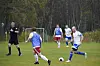 Anders Morken med 3 mål for Nærøy på lørdag.