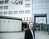 Konsernsjef NTE, Christian Stav.