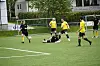Lasse Leirvik med tre mål i helgens kamp mot Lierne/Grong. Arkivbilde