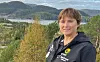 Leder i Kolvereid idrettslag Geirid Holm har i et brev til Nærøysund kommune klaget på renholdet i Nærøysund arena på Kolvereid
