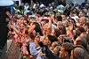 FESTIVALVÆR: Langtidsvarselet peker mot stigende temperaturer gjennom Rørvikdagan, med de varmeste dagene mot slutten av festivalen.
