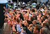 FESTIVALVÆR: Langtidsvarselet peker mot stigende temperaturer gjennom Rørvikdagan, med de varmeste dagene mot slutten av festivalen.