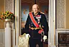 Hans Majestet Kong Harald.