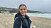 Johanna var tidligere på utveksling i England. Oppholdet ga mersmak og styrket lysten til å oppleve nye land og kulturer.