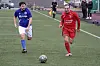 Måljegeren Chris-Gøran Hansen utlignet til 2-2, men det holdt ikke denne gang.