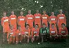 Denne Rørvik-troppen gjorde det sterkt i Dana Cup 2000 og gikk videre til A-sluttspillet etter å ha blitt nummer to i sin pulje. Men fordi Ytringen allerede var trykket den kvelden, fikk leserne aldri vite hvordan småguttelaget til slutt klarte seg. Husker du?