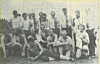 Veteranlaget til Leka vant 1-0 i en fotballkamp over A-laget til Terråk i 1986. Veteranlaget bestod av: Ovid Vikestad, Åge Bekkavik, Steinar Paulsen, Brunjulf Strand, Ingulf Aune, Asbjørn Welde, Geir Aakvik, Gunner Gongstø, Arnold Hansen, Fritz Aakvik, Ole Brigt Bangstad, Kåre Rossdal, Signe Skjelsvik, Stig Aakvik, Jarle Okstad, Gaute Myrvang, Tore Skarstad, Roald Helstad og Harald Nilssen.