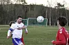 Rørvik prøvde å holde igjen Nærøy, men måtte til slutt gi tapt.