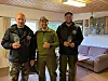 Olav Myhre kan tituleres som vinner av slaget om Nærøysund. Nummer to ble Fredric Kongsmo og Johnny Eide nummer tre.