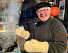 Johan Olsen.