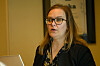 Kommunedirektør Camilla Vågan, Leka kommune.