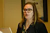Kommunedirektør Camilla Vågan, Leka kommune.