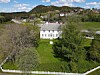 Mange lurer på hva som skjer med Kolvereid prestegård.