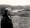 Trygve Møller Johansen er en av distriktets krigsseilere med en sterk historie - ukjent for de fleste.