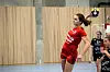 Karin Olsvik ble toppskårer med 8 mål, da Rørvik slo Namsos på bortebane onsdag.