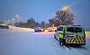 Politiet er der for at du skal være trygg i trafikken. Da er varsling av promillekontroller uheldig.