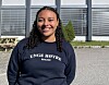 Victoria Ngaiza Finnvik fra Nærøysund er innstilt på en 7.-plass på Trøndelag Høyres fylkestingsliste.