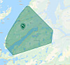 Område for strømbrudd