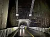 Fv. 17 Finnmotunnelen i Nærøysund kommune.