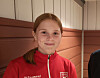 Ida Hulback Laukvik er ett av navnene på lista til ungdomsrådet.