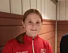 Ida Hulback Laukvik er ett av navnene på lista til ungdomsrådet.