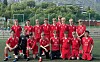 Rørvik G15 sikret en fortjent 3. plass etter en tett bronsefinale mot Bossmo & Yttern.