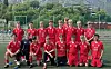 Rørvik G15 sikret en fortjent 3. plass etter en tett bronsefinale mot Bossmo & Yttern.