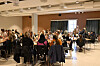 Det var fullt i kulturhuset.