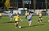 Toppskårer Josefine Hestad avgjorde lørdagens kamp for Kolvereid, mot serieleder Verdal/Levanger.