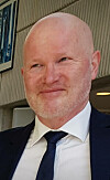 Ove Heimsvik