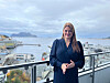 Fiskeri- og havminister Cecilie Myrseth (Ap).