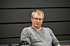 Terje Settenøy (Frp) fremmet forslag om at tilsynsavgiften for tobakkssalg skal reguleres årlig i tråd med statlige satser.