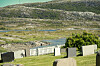 Valøy kirkegård.