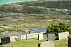 Valøy kirkegård.