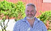 Lars Kirkeby-Garstad er leder i ungdomslaget og står sammen med flere fra laget bak arrangementet i år.