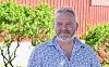 Lars Kirkeby-Garstad er leder i ungdomslaget og står sammen med flere fra laget bak arrangementet i år.