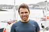Ola Krystad er daglig leder i Kusk Entreprenør AS Foto: Geir Vidar Nubdal/Lykt