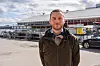 Kim-Harald Laupstad (36) legger bondejobben på hylla og tar på senterlederhatten i stedet for Amfi Rørvik.