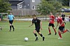 Theo Sktvik Bøe og Rørvik/Kolvereid Gutter19 er i gang med høstsesongen.