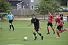 Theo Sktvik Bøe og Rørvik/Kolvereid Gutter19 er i gang med høstsesongen.