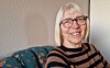 Leder i Vikna Røde Kors Dordi Marie Skjelbred Furu er imponert over givere og næringslivet som har bidratt til Julehjerte varme aksjonen.