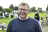 Svein Pettersen er blant jubilantene denne uken, og blir 50 år.