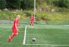 Ola Skeie og Isak Moen med god kamp mot Malvik/Hommelvik, Isak satte også inn det tredje målet for Rørvik.